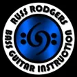 Russ Rodgers Bass Guitar Instruction