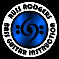 Russ Rodgers Bass Guitar Instruction